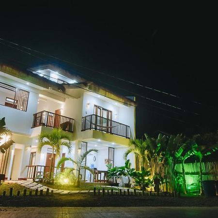 Talisay Boutique Hotel El Nido Zewnętrze zdjęcie