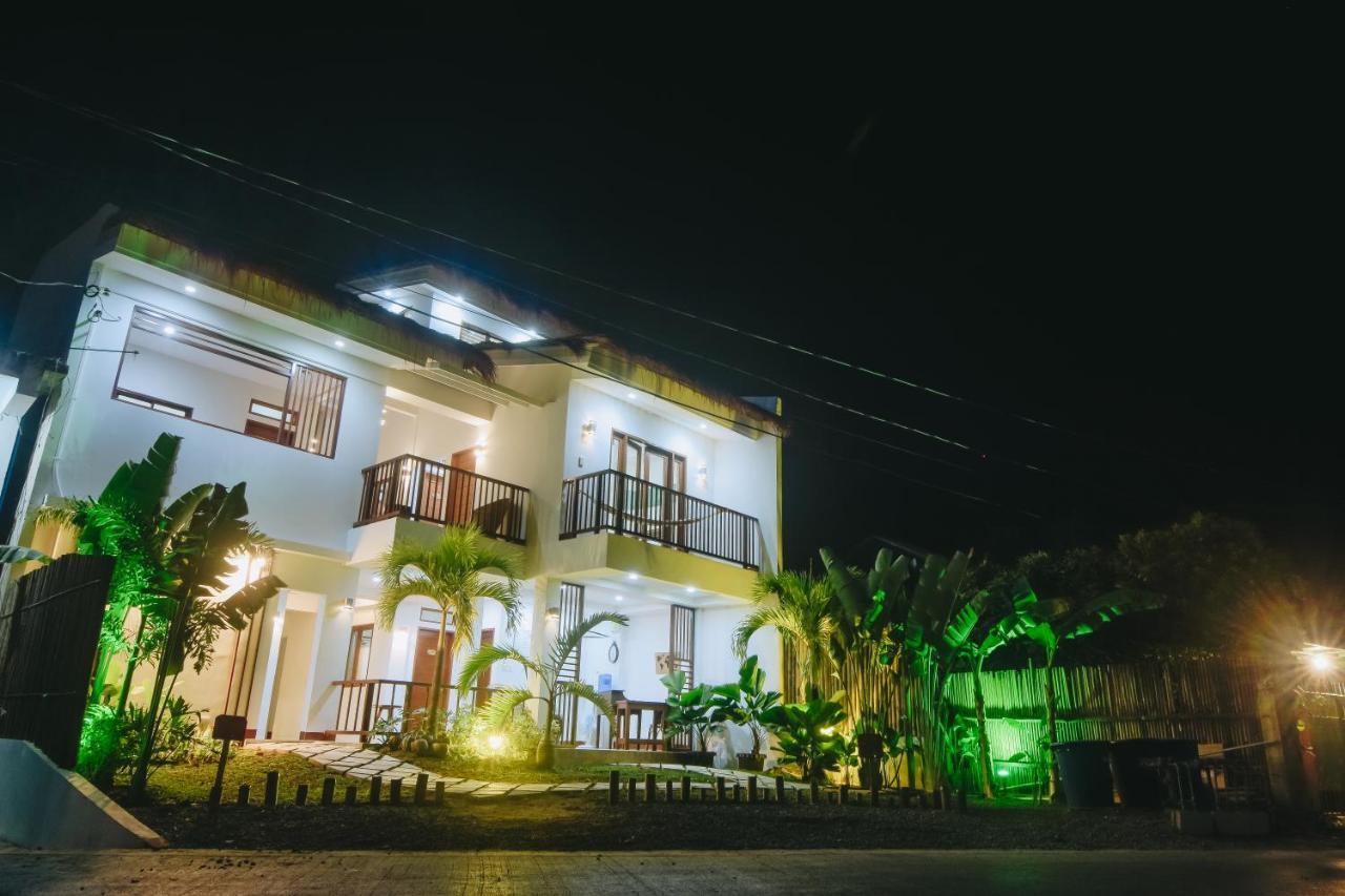 Talisay Boutique Hotel El Nido Zewnętrze zdjęcie