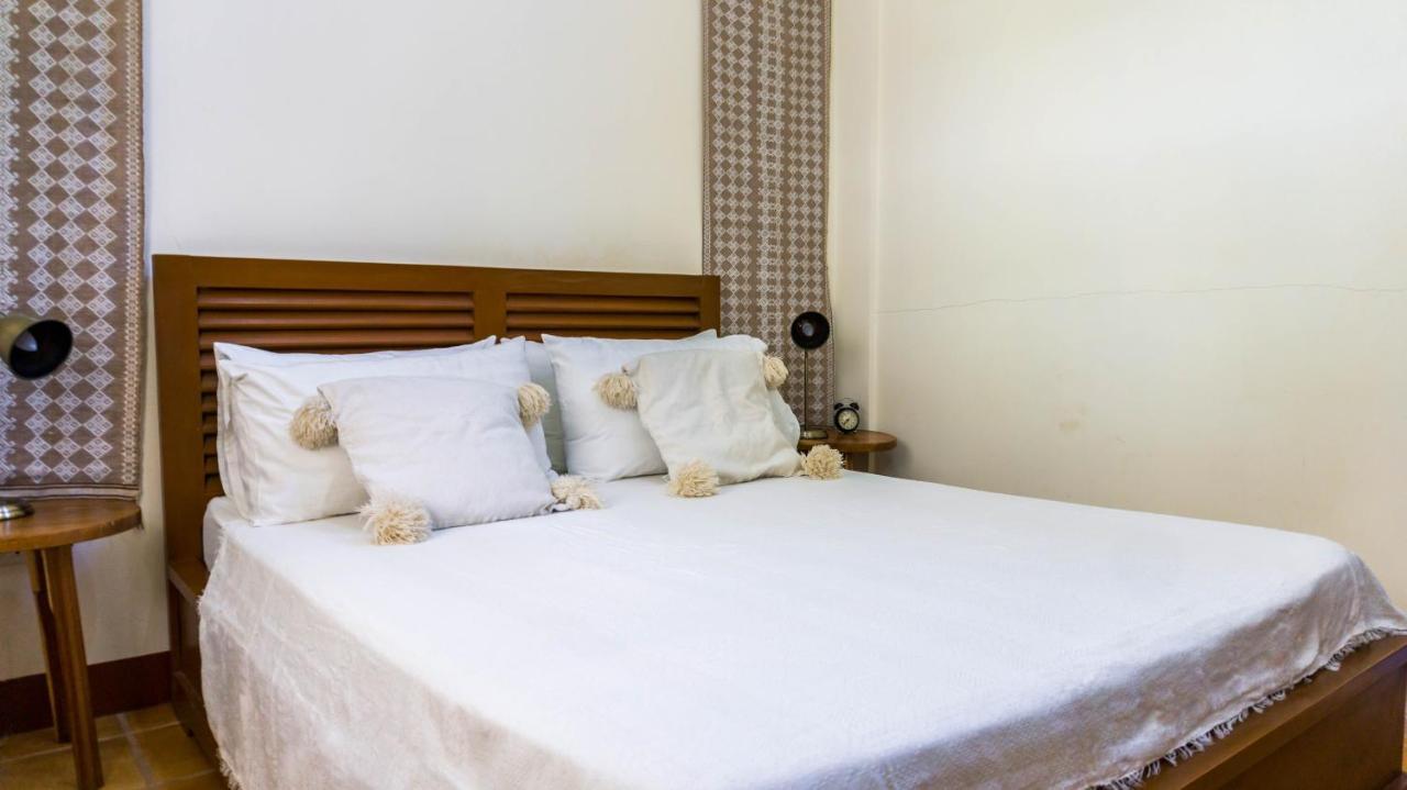 Talisay Boutique Hotel El Nido Zewnętrze zdjęcie