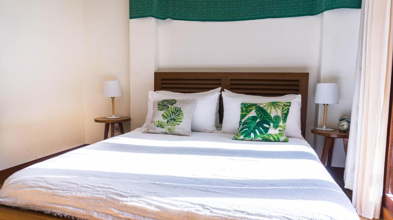Talisay Boutique Hotel El Nido Zewnętrze zdjęcie