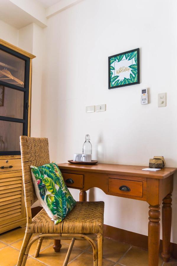 Talisay Boutique Hotel El Nido Zewnętrze zdjęcie