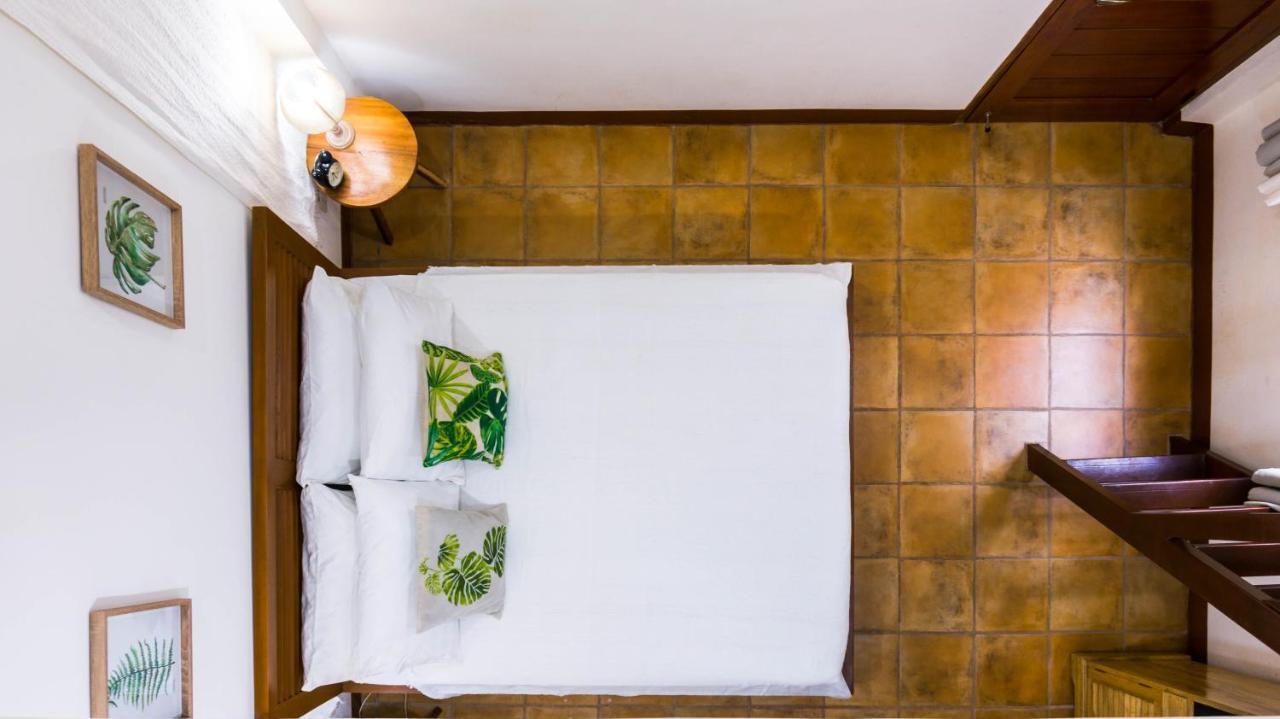 Talisay Boutique Hotel El Nido Zewnętrze zdjęcie