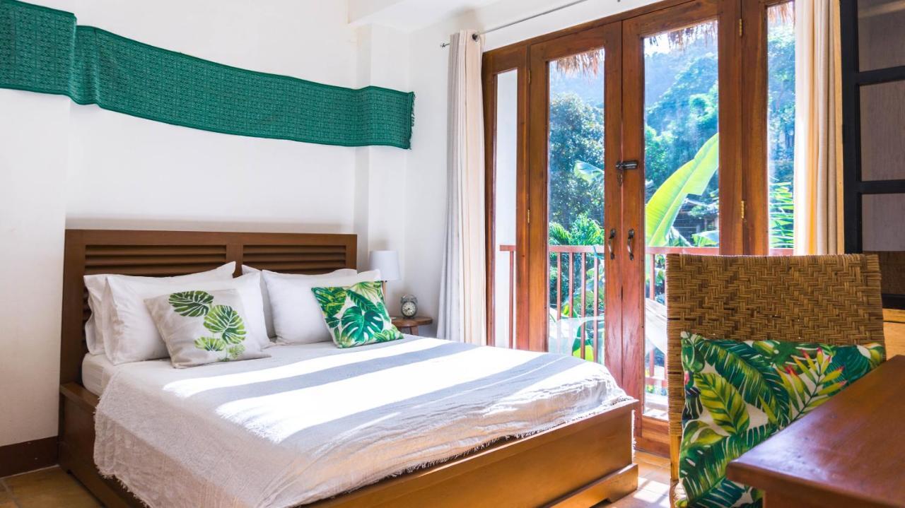 Talisay Boutique Hotel El Nido Zewnętrze zdjęcie