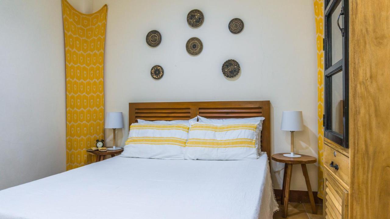 Talisay Boutique Hotel El Nido Zewnętrze zdjęcie