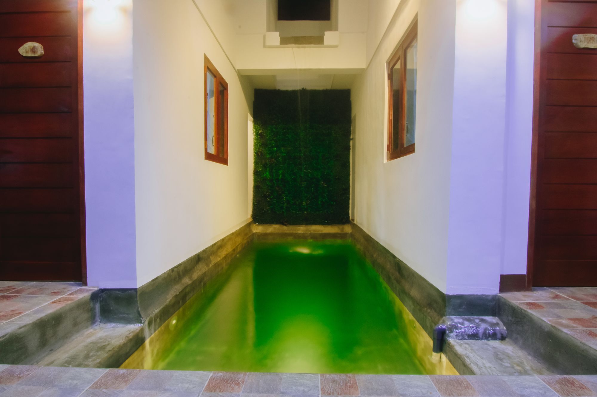 Talisay Boutique Hotel El Nido Zewnętrze zdjęcie