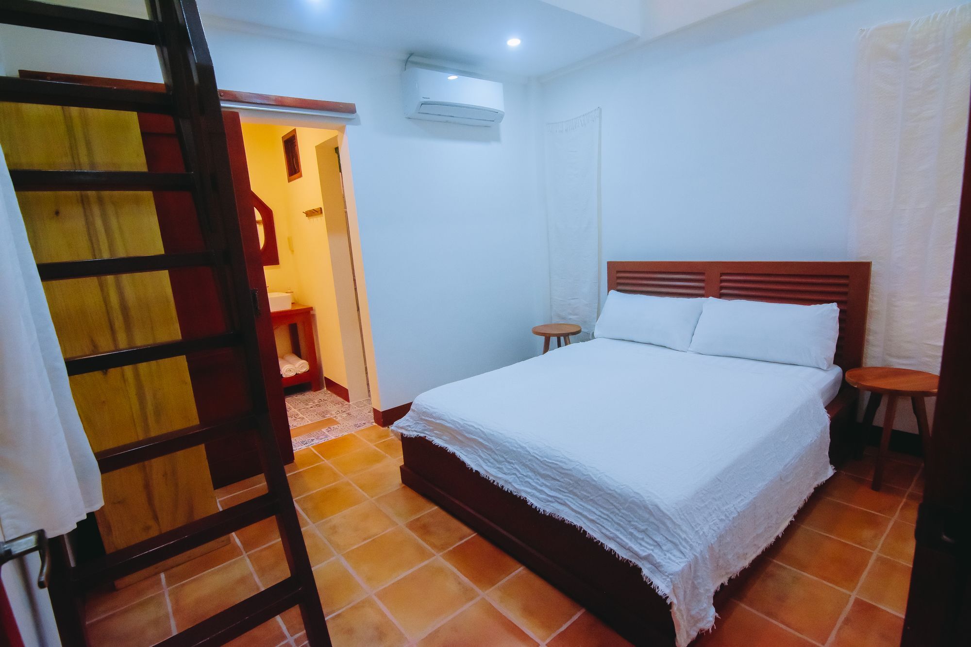 Talisay Boutique Hotel El Nido Zewnętrze zdjęcie