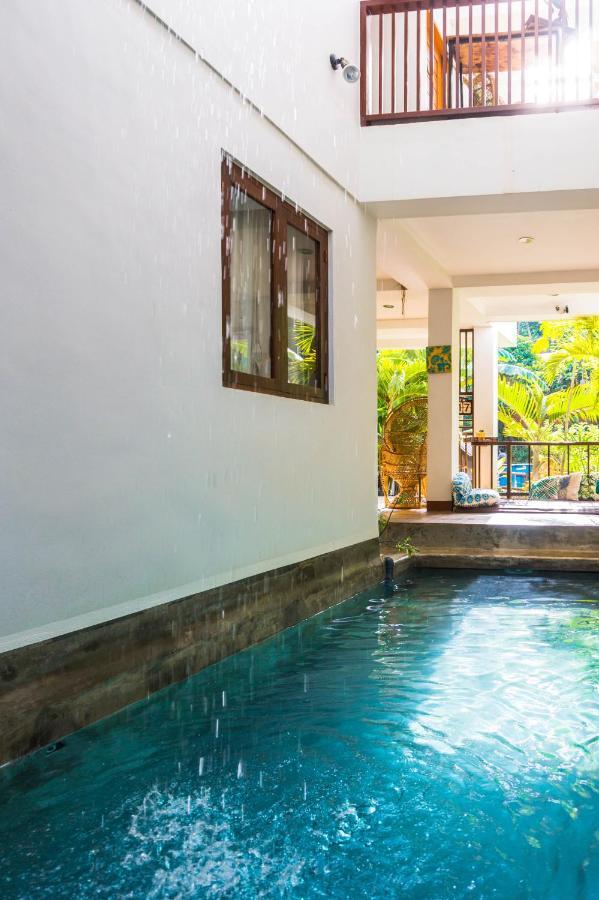Talisay Boutique Hotel El Nido Zewnętrze zdjęcie