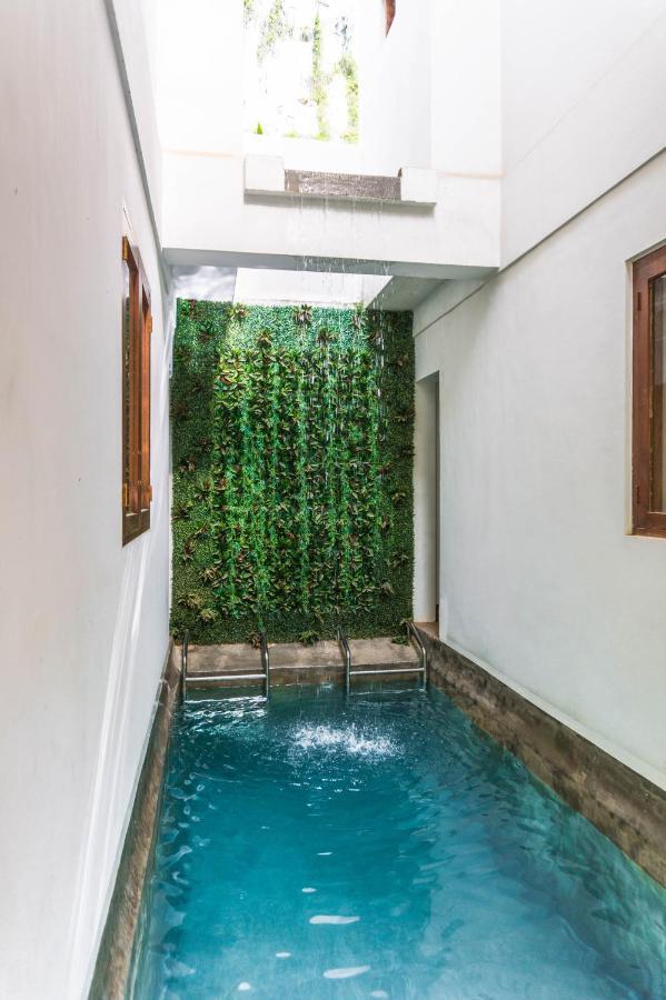 Talisay Boutique Hotel El Nido Zewnętrze zdjęcie